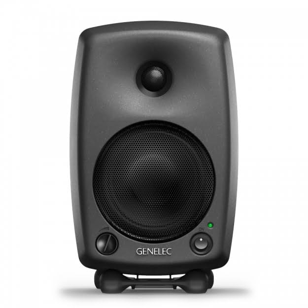 Genelec Studio Monitor 