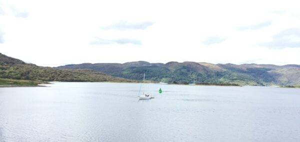 West Coast of Scotland 