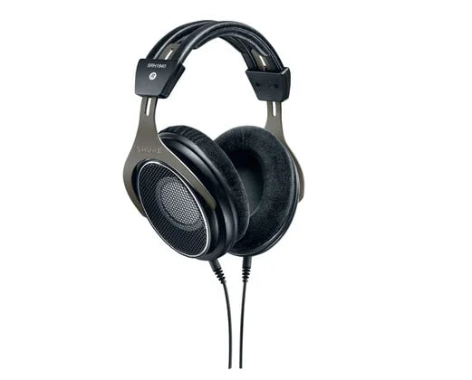 Shure SRH 1840 headphones 