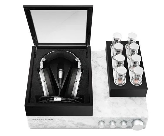 Sennheiser Orpheus HE 1 headphones 